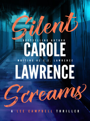 cover image of Silent Screams